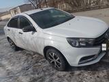 ВАЗ (Lada) Vesta 2019 годаfor4 800 000 тг. в Семей – фото 3