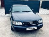 Audi A6 1996 года за 2 850 000 тг. в Уральск – фото 4
