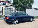 Audi A6 1996 года за 2 850 000 тг. в Уральск – фото 2