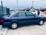 Audi A6 1996 года за 2 850 000 тг. в Уральск – фото 3