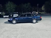 Audi A6 1996 годаүшін2 850 000 тг. в Уральск