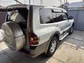 Mitsubishi Pajero 2001 годаfor7 500 000 тг. в Алматы – фото 10