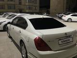 Nissan Teana 2005 года за 2 650 000 тг. в Актау – фото 4