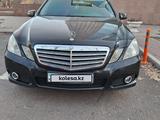Mercedes-Benz E 200 2012 года за 6 600 000 тг. в Караганда