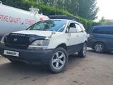 Toyota Harrier 1998 года за 2 200 000 тг. в Астана
