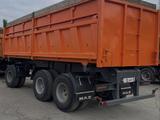 МАЗ  Прицеп самосвальный 2013 года за 8 500 000 тг. в Костанай