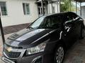 Chevrolet Cruze 2013 года за 4 100 000 тг. в Алматы – фото 3