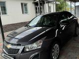 Chevrolet Cruze 2013 года за 4 300 000 тг. в Алматы – фото 3
