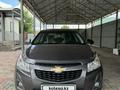 Chevrolet Cruze 2013 года за 4 100 000 тг. в Алматы