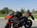 Kawasaki  Ninja 400 2018 года за 3 500 000 тг. в Шымкент – фото 2