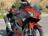 Kawasaki  Ninja 400 2018 года за 3 500 000 тг. в Шымкент