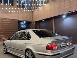 BMW 528 1997 годаүшін3 500 000 тг. в Алматы – фото 4