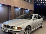 BMW 528 1997 годаүшін3 500 000 тг. в Алматы – фото 3