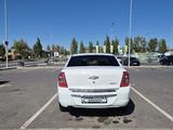 Chevrolet Cobalt 2022 годаүшін5 200 000 тг. в Павлодар – фото 2