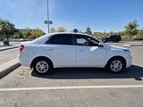 Chevrolet Cobalt 2022 годаүшін5 200 000 тг. в Павлодар – фото 4