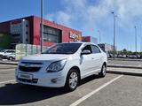 Chevrolet Cobalt 2022 годаүшін5 200 000 тг. в Павлодар – фото 3