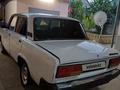 ВАЗ (Lada) 2107 2004 годаfor500 000 тг. в Жетысай – фото 5