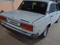 ВАЗ (Lada) 2107 2004 годаfor500 000 тг. в Жетысай – фото 4