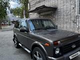 ВАЗ (Lada) Lada 2121 2018 года за 3 100 000 тг. в Павлодар – фото 3
