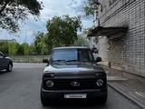 ВАЗ (Lada) Lada 2121 2018 года за 3 100 000 тг. в Павлодар – фото 2