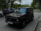 ВАЗ (Lada) Lada 2121 2018 года за 3 100 000 тг. в Павлодар – фото 5