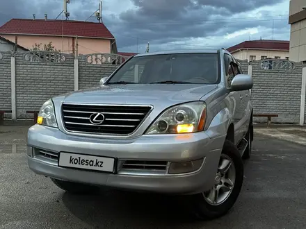 Lexus GX 470 2003 года за 10 700 000 тг. в Кызылорда