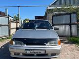 ВАЗ (Lada) 2115 2007 годаүшін950 000 тг. в Костанай – фото 2
