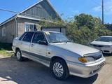ВАЗ (Lada) 2115 2007 годаүшін950 000 тг. в Костанай – фото 3