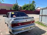 ВАЗ (Lada) 2115 2007 годаүшін950 000 тг. в Костанай – фото 5