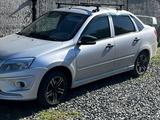 ВАЗ (Lada) Granta 2190 2013 годаүшін1 800 000 тг. в Павлодар