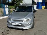 ВАЗ (Lada) Granta 2190 2013 годаүшін1 800 000 тг. в Павлодар – фото 4