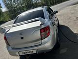 ВАЗ (Lada) Granta 2190 2013 годаүшін1 800 000 тг. в Павлодар – фото 5