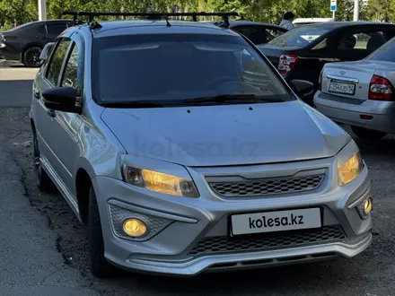 ВАЗ (Lada) Granta 2190 2013 года за 1 800 000 тг. в Павлодар – фото 7