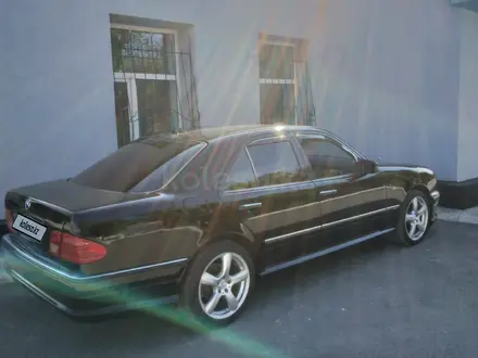 Mercedes-Benz E 240 1998 года за 3 500 000 тг. в Караганда – фото 14