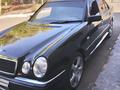 Mercedes-Benz E 240 1998 года за 3 500 000 тг. в Караганда – фото 15