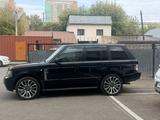 Land Rover Range Rover 2006 годаүшін4 200 000 тг. в Астана – фото 2