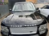 Land Rover Range Rover 2006 годаүшін4 200 000 тг. в Астана – фото 4