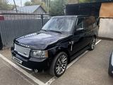 Land Rover Range Rover 2006 годаүшін4 200 000 тг. в Астана