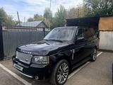 Land Rover Range Rover 2006 годаүшін4 200 000 тг. в Астана – фото 3