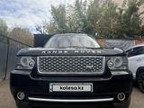 Land Rover Range Rover 2006 годаүшін4 200 000 тг. в Астана – фото 5