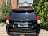 Toyota Land Cruiser Prado 2012 годаүшін15 500 000 тг. в Алматы – фото 2