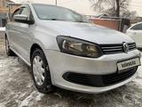 Volkswagen Polo 2012 года за 4 500 000 тг. в Алматы