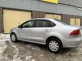 Volkswagen Polo 2012 года за 4 500 000 тг. в Алматы – фото 5