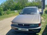 Mitsubishi Galant 1992 годаүшін900 000 тг. в Рудный