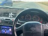 Nissan Cefiro 1995 года за 1 050 000 тг. в Кокшетау – фото 5