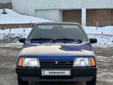 ВАЗ (Lada) 2109 2002 года за 1 599 999 тг. в Алматы