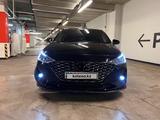 Hyundai Accent 2020 года за 7 900 000 тг. в Алматы