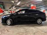 Hyundai Accent 2020 года за 7 900 000 тг. в Алматы – фото 3