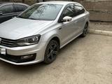 Volkswagen Polo 2015 года за 5 700 000 тг. в Жезказган