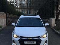 Chevrolet Onix 2023 года за 6 999 000 тг. в Астана